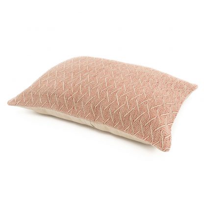 Hemp Pillow Case (Handwoven)
