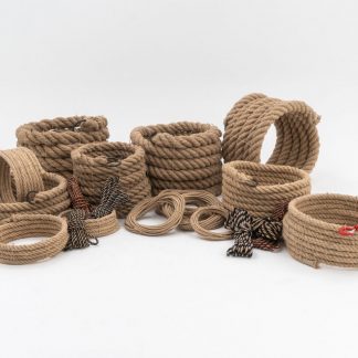 Hemp Ropes Handmade