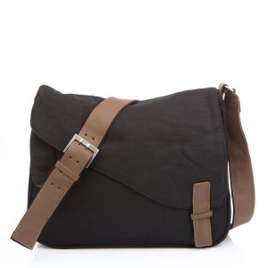 Hemp Shoulder Bag • HempTrade
