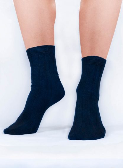 Ladies Hemp Socks