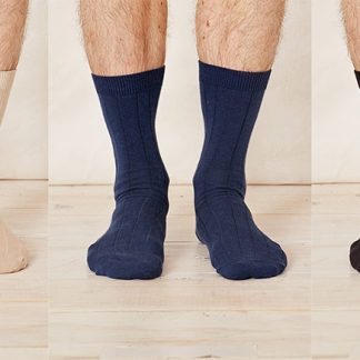 Men's Hemp Socks