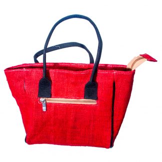 SHIV Ladies Hand Bag (Handmade)