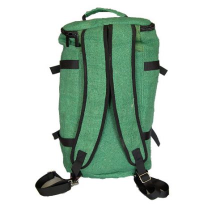 SHIV Travel O-Bag (Handmade)