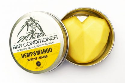 Hemp Bar Conditioner MANGO